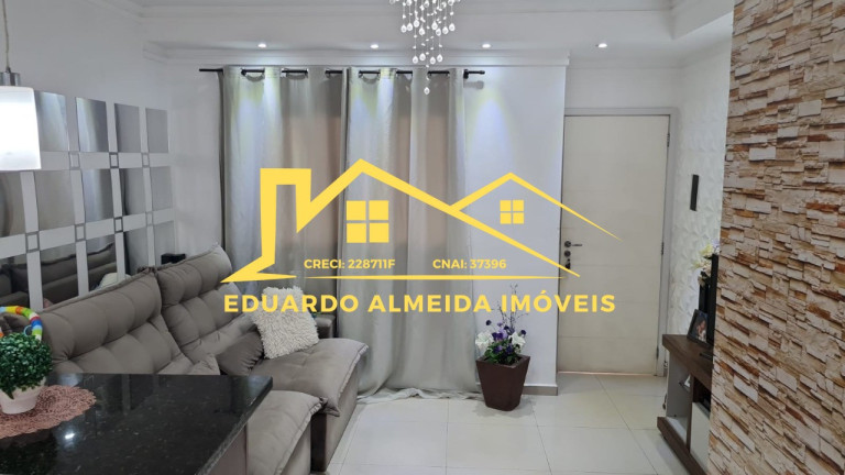 Imagem Imóvel com 2 Quartos à Venda, 81 m² em Caguassu - Sorocaba Imagem Imóvel com 2 Quartos à Venda, 81 m² em Caguassu - Sorocaba