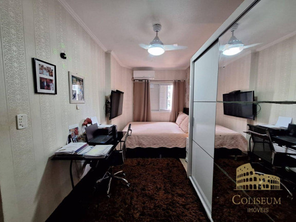 Imagem Apartamento com 1 Quarto à Venda, 51 m² em Canto Do Forte - Praia Grande Imagem Apartamento com 1 Quarto à Venda, 51 m² em Canto Do Forte - Praia Grande