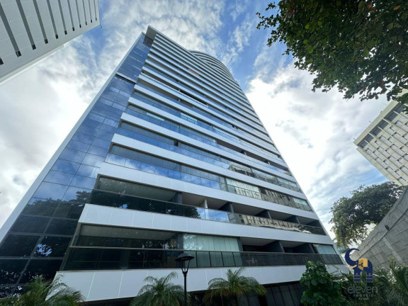 Imagem Apartamento com 1 Quarto à Venda, 41 m² em Ondina - Salvador Imagem Apartamento com 1 Quarto à Venda, 41 m² em Ondina - Salvador