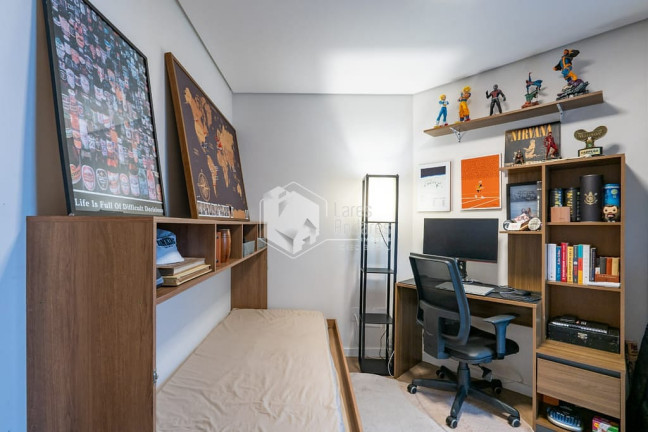 Imagem Apartamento com 3 Quartos à Venda, 116 m² em Vila Andrade - São Paulo Imagem Apartamento com 3 Quartos à Venda, 116 m² em Vila Andrade - São Paulo