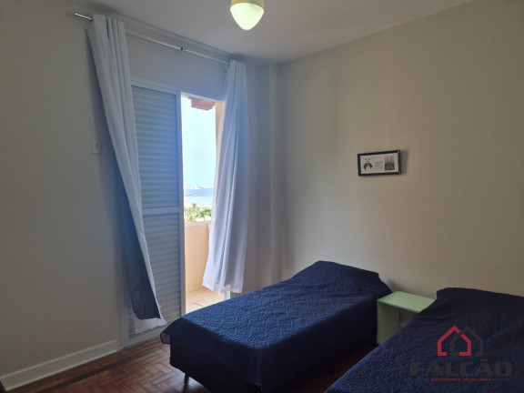 Imagem Apartamento com 3 Quartos à Venda ou Locação, 140 m² em Itararé - São Vicente Imagem Apartamento com 3 Quartos à Venda ou Locação, 140 m² em Itararé - São Vicente