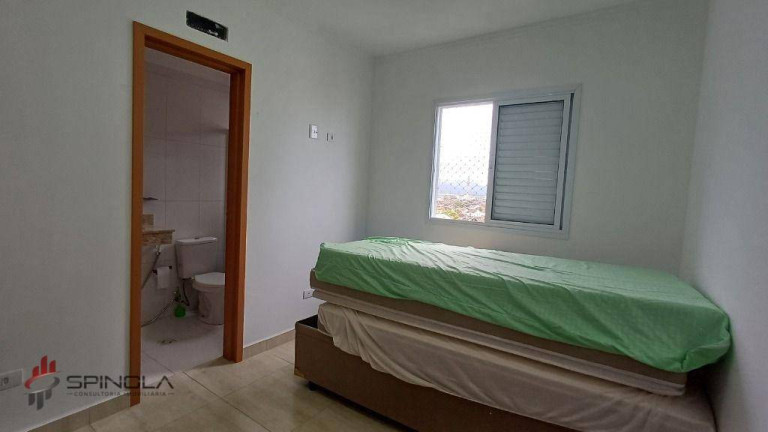 Imagem Apartamento com 2 Quartos à Venda, 91 m² em Caiçara - Praia Grande