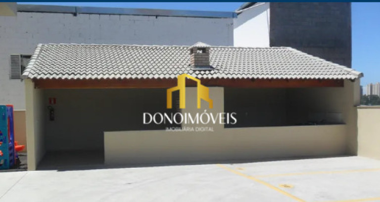 Imagem Apartamento com 2 Quartos à Venda, 51 m² em Utinga - Santo André Imagem Apartamento com 2 Quartos à Venda, 51 m² em Utinga - Santo André