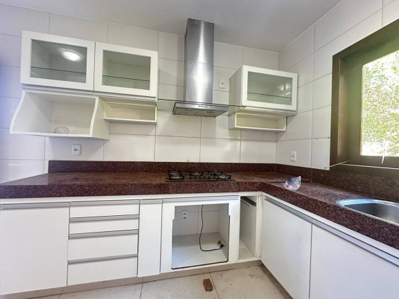 Imagem Casa de Condomínio com 3 Quartos para Alugar, em Outeiro Da Glória - Porto Seguro Imagem Casa de Condomínio com 3 Quartos para Alugar, em Outeiro Da Glória - Porto Seguro