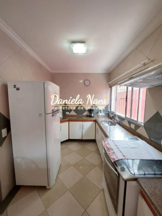 Imagem Casa com 3 Quartos à Venda, 257 m² em Paulicéia - São Bernardo Do Campo Imagem Casa com 3 Quartos à Venda, 257 m² em Paulicéia - São Bernardo Do Campo