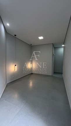 Imagem Casa de Condomínio com 3 Quartos à Venda, 163 m² em Jardim Villagio Milano - Sorocaba