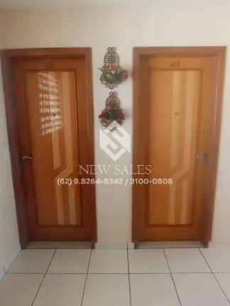 Imagem Apartamento com 3 Quartos à Venda, 69 m² em Cidade Jardim - Goiânia Imagem Apartamento com 3 Quartos à Venda, 69 m² em Cidade Jardim - Goiânia
