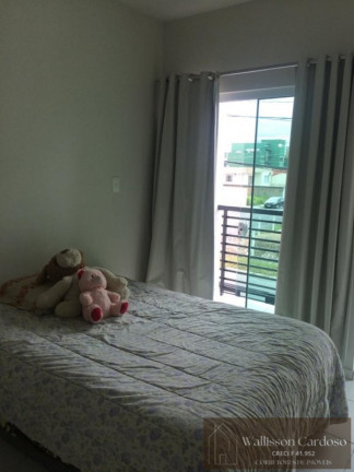 Imagem Sobrado com 2 Quartos à Venda, 115 m² em Santa Regina - Camboriú Imagem Sobrado com 2 Quartos à Venda, 115 m² em Santa Regina - Camboriú