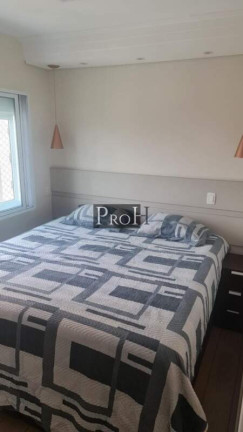 Imagem Apartamento com 3 Quartos à Venda, 86 m² em Vila Homero Thon - Santo André Imagem Apartamento com 3 Quartos à Venda, 86 m² em Vila Homero Thon - Santo André