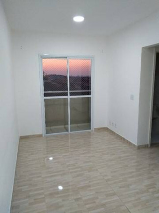 Imagem Apartamento com 2 Quartos à Venda ou Locação, 50 m² em Vila Haro - Sorocaba