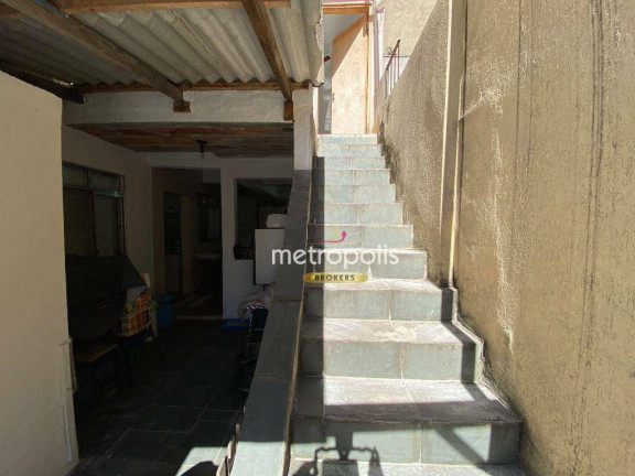Imagem Casa com 2 Quartos à Venda, 147 m² em Barcelona - São Caetano Do Sul
