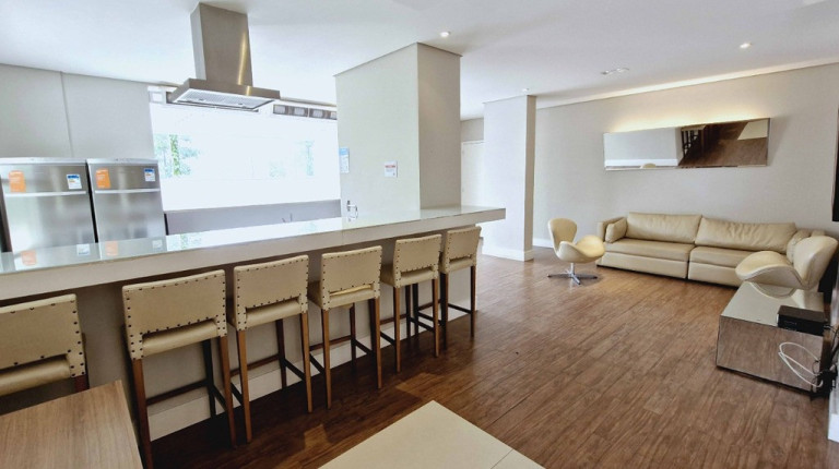 Imagem Apartamento com 2 Quartos à Venda, 117 m² em Várzea De Baixo - São Paulo