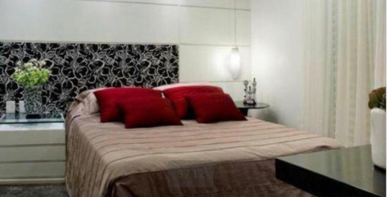 Imagem Apartamento com 3 Quartos à Venda, 300 m² em Vila Ema - São José Dos Campos Imagem Apartamento com 3 Quartos à Venda, 300 m² em Vila Ema - São José Dos Campos