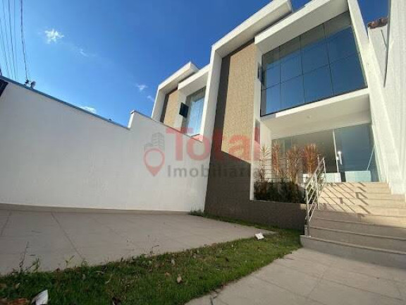 Imagem Casa com 3 Quartos à Venda, 125 m² em Bom Retiro - Ipatinga Imagem Casa com 3 Quartos à Venda, 125 m² em Bom Retiro - Ipatinga