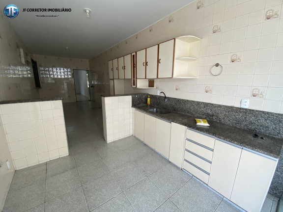 Imagem Casa com 3 Quartos à Venda, 360 m² em Bela Vista  - Ipatinga