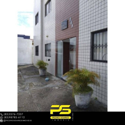 Imagem Apartamento com 2 Quartos à Venda, 70 m² em José Américo De Almeida - João Pessoa Imagem Apartamento com 2 Quartos à Venda, 70 m² em José Américo De Almeida - João Pessoa