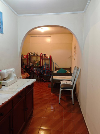 Imagem Casa com 3 Quartos à Venda, 240 m² em Vila Cruzeiro Do Sul - Aparecida De Goiânia Imagem Casa com 3 Quartos à Venda, 240 m² em Vila Cruzeiro Do Sul - Aparecida De Goiânia