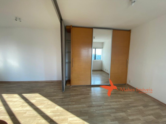 Imagem Imóvel com 1 Quarto para Alugar, 41 m² em Pinheiros - São Paulo Imagem Imóvel com 1 Quarto para Alugar, 41 m² em Pinheiros - São Paulo
