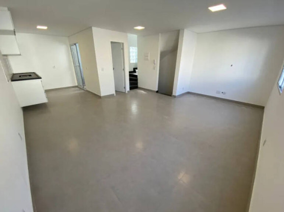Imagem Casa de Condomínio com 2 Quartos à Venda, 95 m² em Saúde - São Paulo