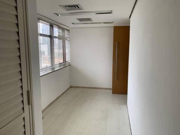 Imagem Sala Comercial à Venda, 271 m² em Chácara Santo Antônio (zona Sul) - São Paulo