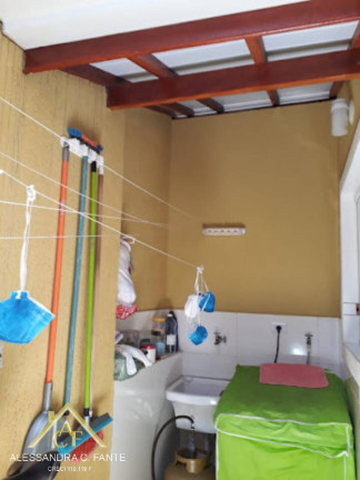 Imagem Casa com 2 Quartos à Venda, 49 m² em Mirim - Praia Grande Imagem Casa com 2 Quartos à Venda, 49 m² em Mirim - Praia Grande