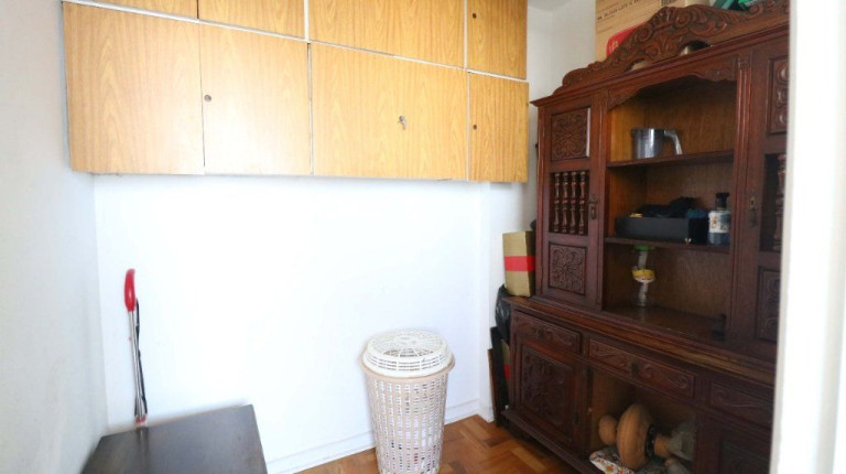Imagem Apartamento com 3 Quartos à Venda, 210 m² em Higienópolis - São Paulo