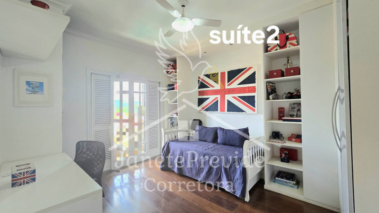 Imagem Casa de Condomínio com 4 Quartos à Venda, 415 m² em Alphaville - Santana De Parnaíba Imagem Casa de Condomínio com 4 Quartos à Venda, 415 m² em Alphaville - Santana De Parnaíba