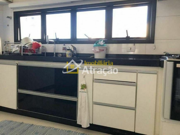 Imagem Apartamento com 4 Quartos à Venda, 225 m² em Vila São Francisco - Suzano Imagem Apartamento com 4 Quartos à Venda, 225 m² em Vila São Francisco - Suzano