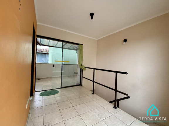 Imagem Apartamento com 3 Quartos à Venda, 135 m² em Itaguá - Ubatuba