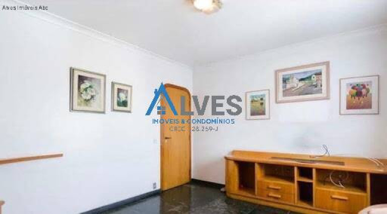 Imagem Apartamento com 4 Quartos à Venda, 290 m² em Centro - São Bernardo Do Campo
