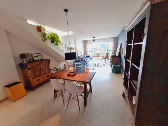 Imagem Cobertura com 4 Quartos à Venda, 340 m² em Praia Da Costa - Vila Velha