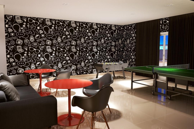 Imagem Apartamento com 3 Quartos à Venda, 106 m² em Aviação - Praia Grande