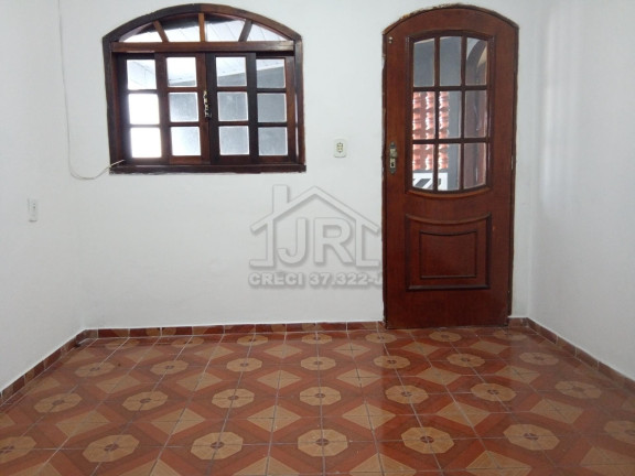 Imagem Casa com 2 Quartos para Alugar, 50 m² em Alto Da Boa Vista - Mauá Imagem Casa com 2 Quartos para Alugar, 50 m² em Alto Da Boa Vista - Mauá