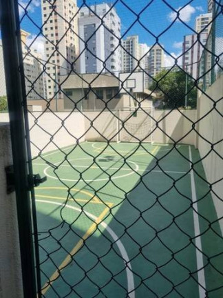 Imagem Apartamento com 2 Quartos à Venda, 65 m² em Saúde - São Paulo