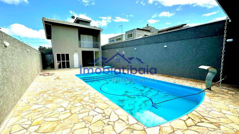 Imagem Chácara com 8 Quartos à Venda, 237.000 m² em Portão - Atibaia Imagem Chácara com 8 Quartos à Venda, 237.000 m² em Portão - Atibaia