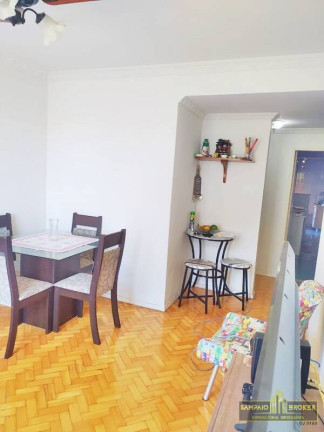 Imagem Apartamento com 1 Quarto à Venda,  em Ramos - Rio De Janeiro