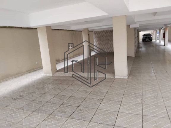 Imagem Apartamento com 2 Quartos à Venda, 57 m² em Vila Valença - São Vicente