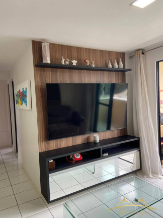 Imagem Apartamento com 3 Quartos à Venda, 68 m² em Emaus - Parnamirim