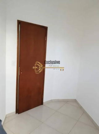 Imagem Apartamento com 2 Quartos à Venda, 47 m² em Vila Guarará - Santo André