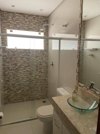 Imagem Casa de Condomínio com 3 Quartos para Alugar, em Outeiro Da Glória - Porto Seguro Imagem Casa de Condomínio com 3 Quartos para Alugar, em Outeiro Da Glória - Porto Seguro