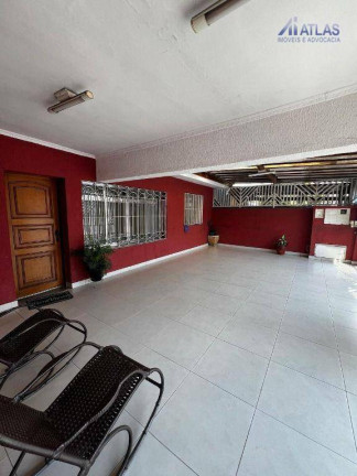 Imagem Casa com 2 Quartos à Venda, 240 m² em Parque Edu Chaves - São Paulo Imagem Casa com 2 Quartos à Venda, 240 m² em Parque Edu Chaves - São Paulo