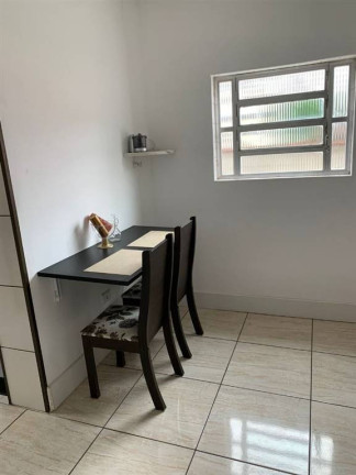 Imagem Apartamento com 1 Quarto à Venda, 53 m² em Canto Do Forte - Praia Grande Imagem Apartamento com 1 Quarto à Venda, 53 m² em Canto Do Forte - Praia Grande