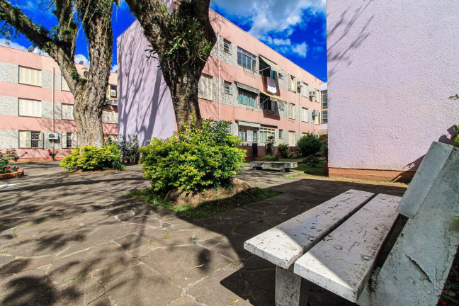 Imagem Apartamento com 3 Quartos à Venda, 60 m² em Tristeza - Porto Alegre Imagem Apartamento com 3 Quartos à Venda, 60 m² em Tristeza - Porto Alegre