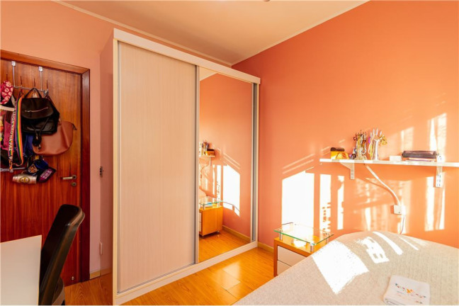 Imagem Cobertura com 3 Quartos à Venda, 200 m² em Menino Deus - Porto Alegre