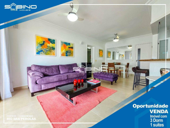 Imagem Apartamento com 3 Quartos à Venda, 94 m² em Riviera De São Lourenço - Bertioga Imagem Apartamento com 3 Quartos à Venda, 94 m² em Riviera De São Lourenço - Bertioga