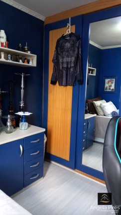 Imagem Apartamento com 3 Quartos à Venda, 70 m² em Jardim íris - São Paulo
