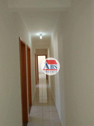 Imagem Casa com 3 Quartos à Venda, 88 m² em Vila Nova - Cubatão Imagem Casa com 3 Quartos à Venda, 88 m² em Vila Nova - Cubatão