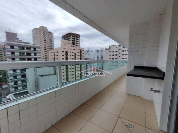 Imagem Apartamento com 2 Quartos à Venda, 91 m² em Aviação - Praia Grande