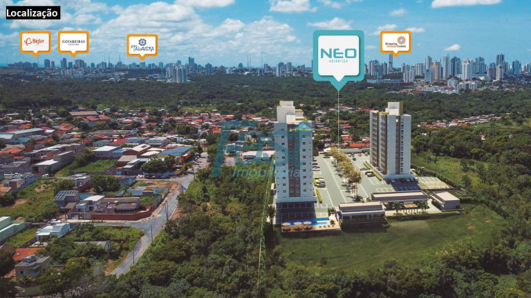 Imagem Apartamento com 3 Quartos à Venda, 65 m² em Santa Rosa - Cuiabá Imagem Apartamento com 3 Quartos à Venda, 65 m² em Santa Rosa - Cuiabá