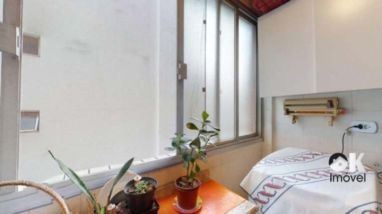 Imagem Apartamento com 3 Quartos à Venda, 103 m² em Jardim Paulista - São Paulo